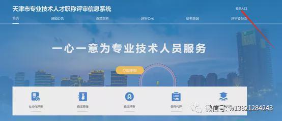 2021年專業技術職稱分類及信息系統技術服務申報指南